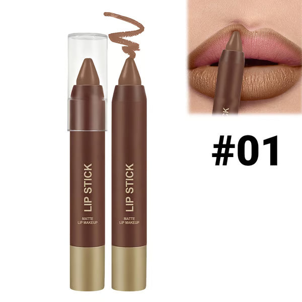 Women's Velvet Soft-Mist Matte Lipstick