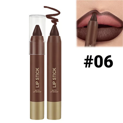 Women's Velvet Soft-Mist Matte Lipstick