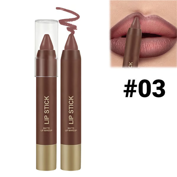 Women's Velvet Soft-Mist Matte Lipstick