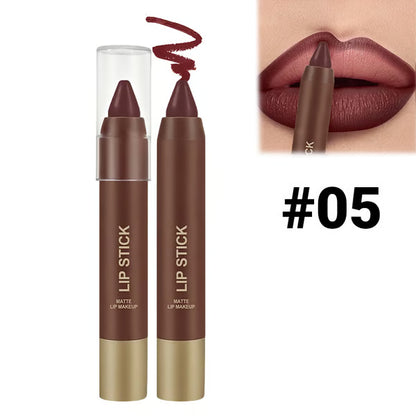 Women's Velvet Soft-Mist Matte Lipstick