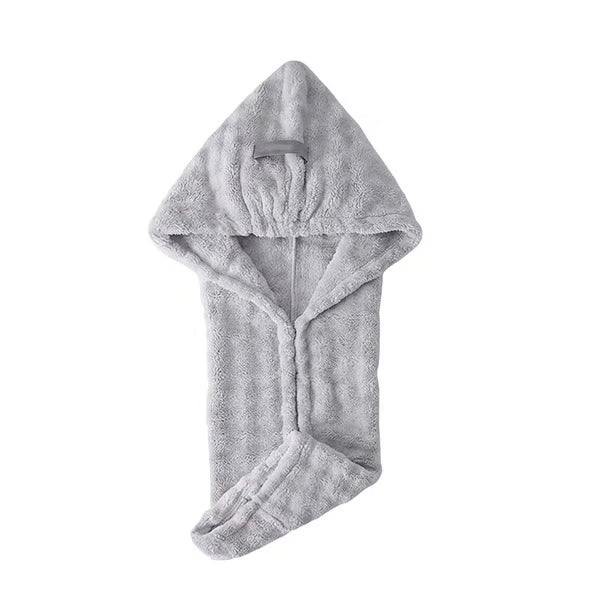 Women's Ultra-Absorbent Microfibre Hair Turban