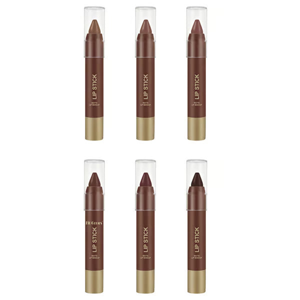 Women's Velvet Soft-Mist Matte Lipstick