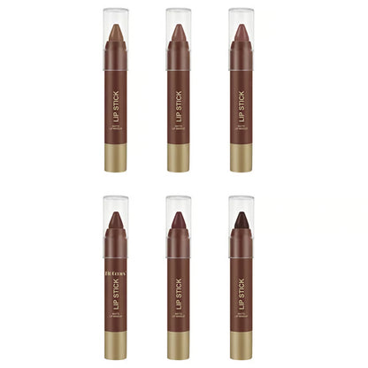Women's Velvet Soft-Mist Matte Lipstick