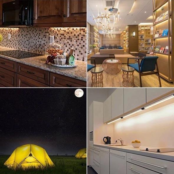 Save electricity-LED Motion Sensor Waterproof Light