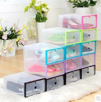 Shoe Storage Box
