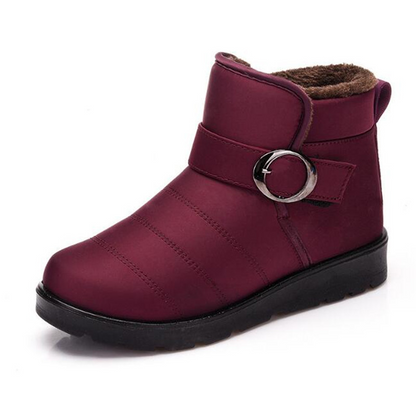 Winter Women Snow Waterproof Casual Boots '2020'