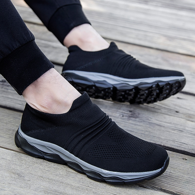 Men's Professional Healthy Soft Shoes ( 🔥 Last Day of SALE with 70% OFF 🔥 )