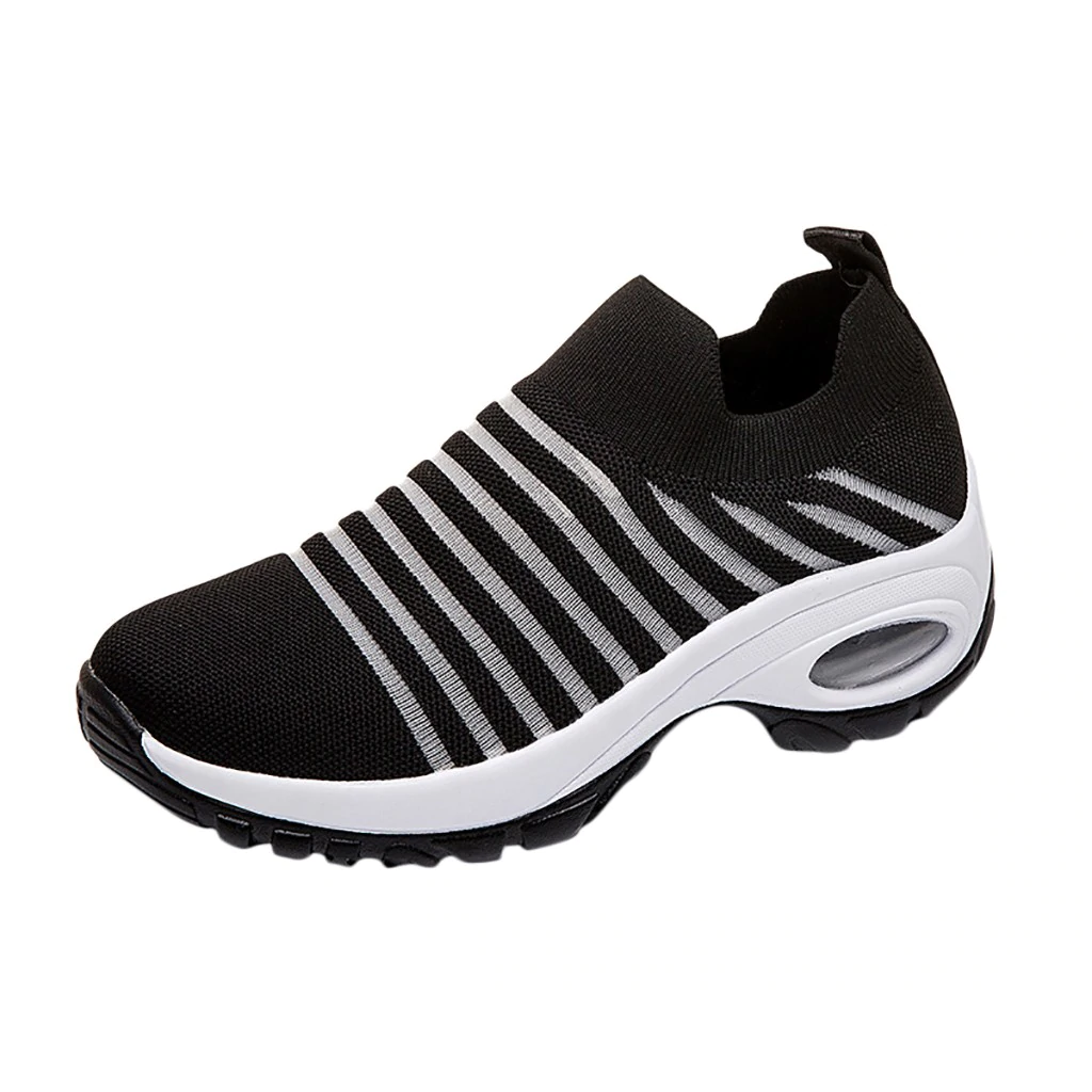 Flying Weaving Shoes 2020