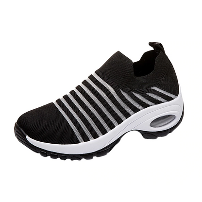 Flying Weaving Shoes 2020