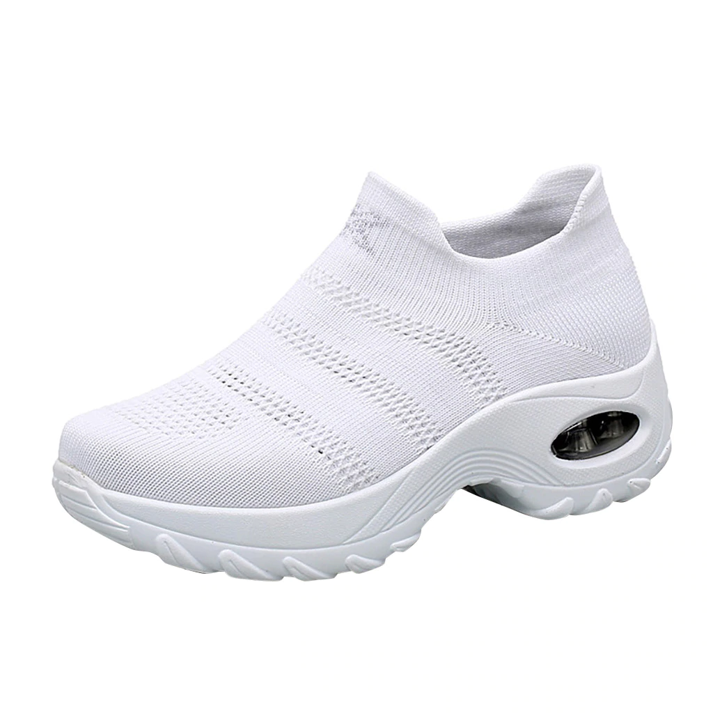 Flying Weaving Shoes 2020