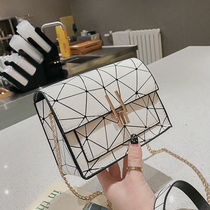 Women Printing fashionable Shoulder Bag