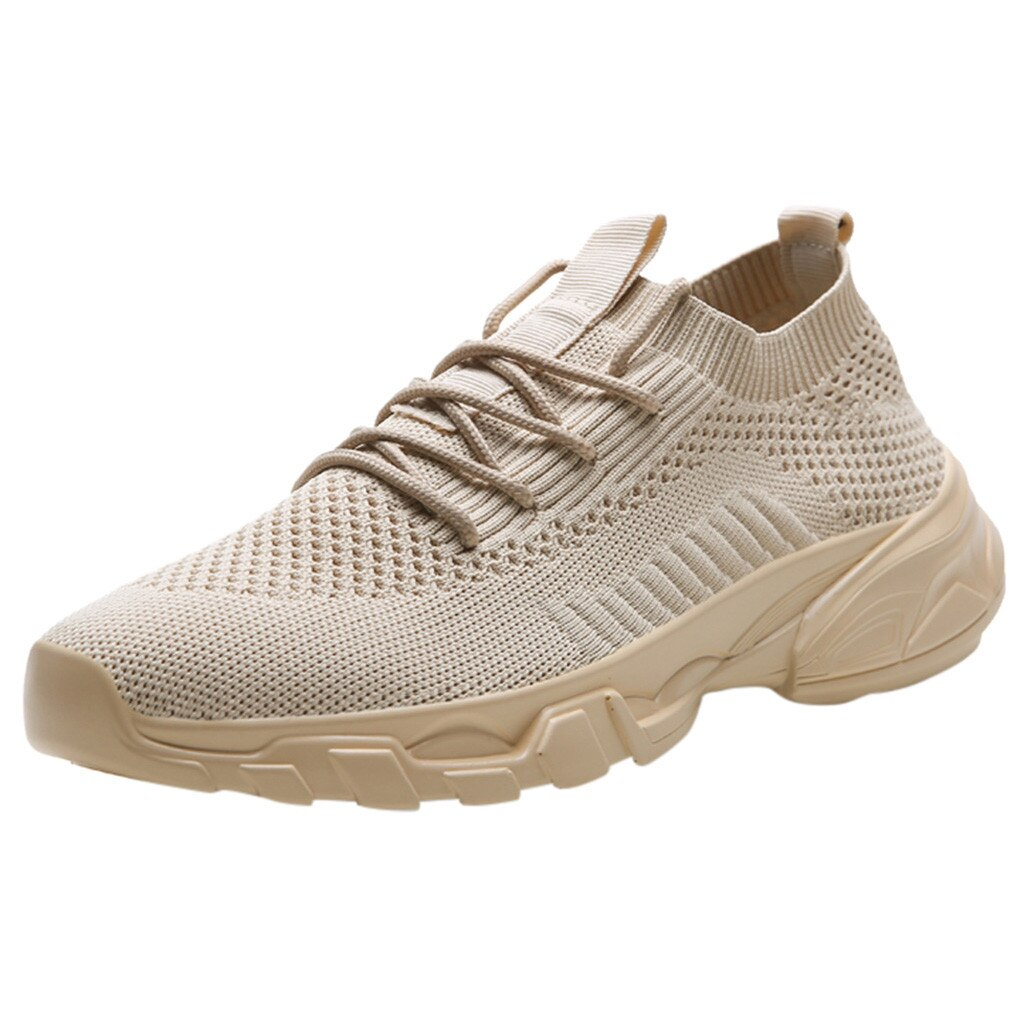 Lightweight Mesh Sneakers Breathable Fashion Women