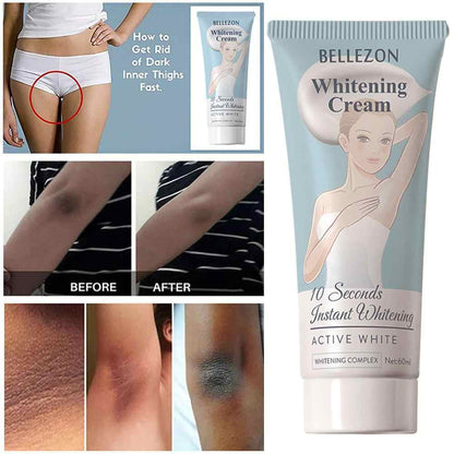 Armpit Whitening Cream