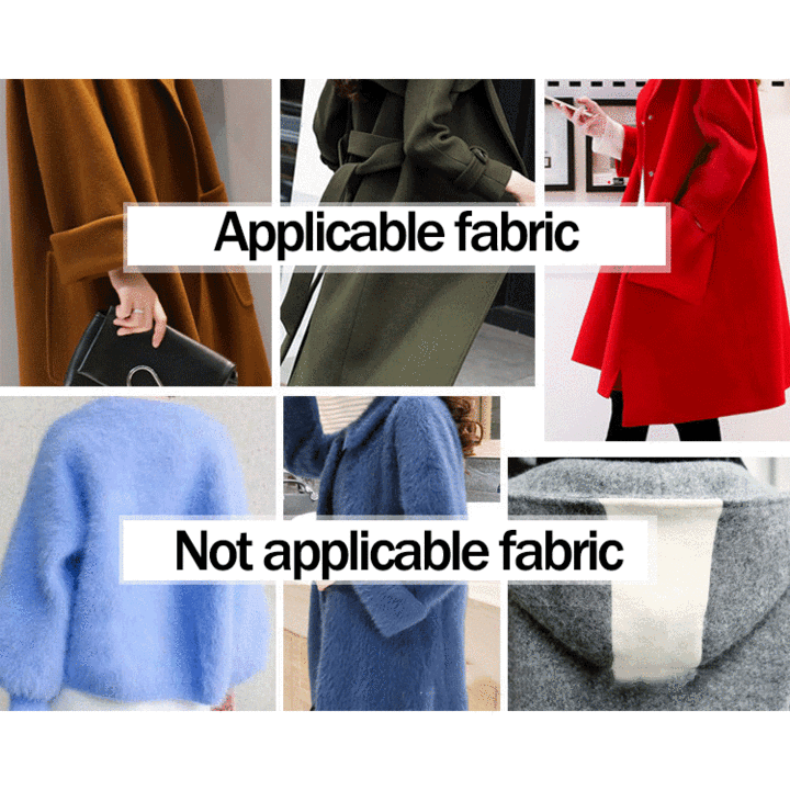 Portable Lint Remover ( 70% OFF )