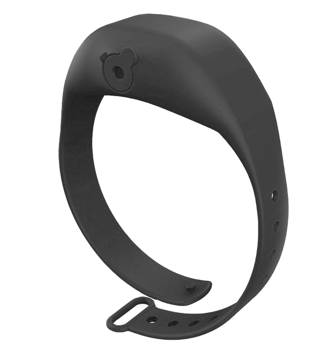 Wristband Hand Dispenser