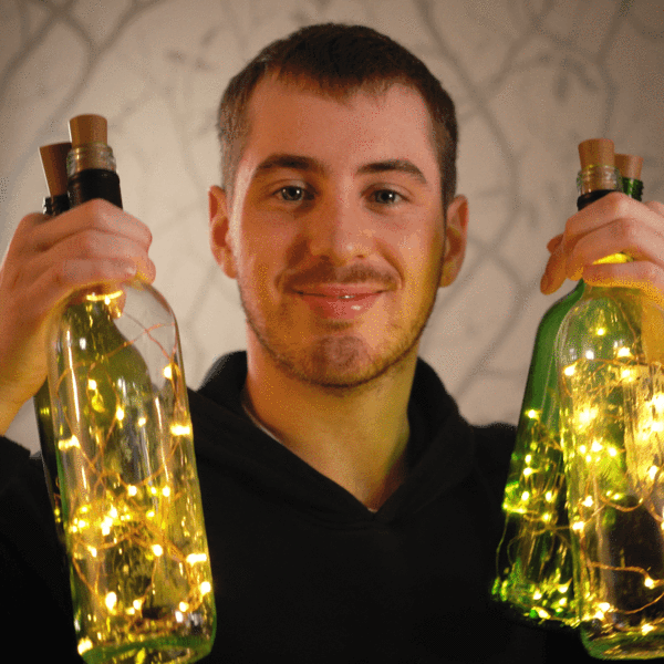 Bottle Lights ( 5 Pack )
