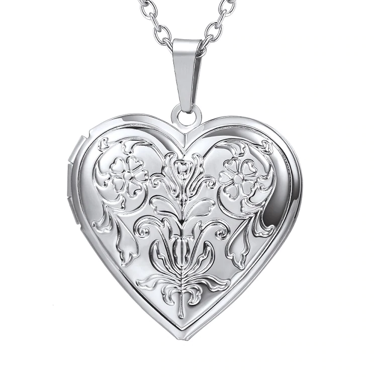 Memory Romantic Love Necklace for Women