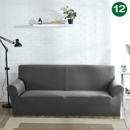 Extendable Covers for Armchair and Sofa