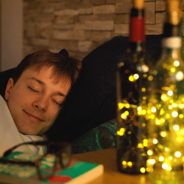 Bottle Lights ( 5 Pack )