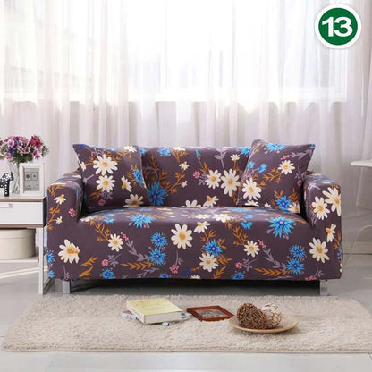 Extendable Covers for Armchair and Sofa