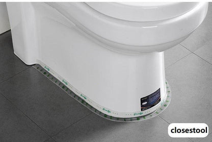 Professional Self-Adhesive Caulk Strip【 Anti Mildew Tape】10.5ft