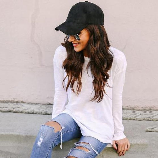 Original Hair Wig Cap