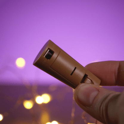 Bottle Lights ( 5 Pack )