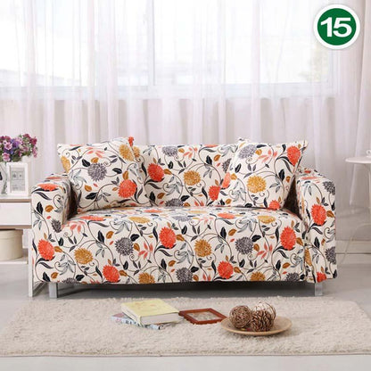 Extendable Covers for Armchair and Sofa