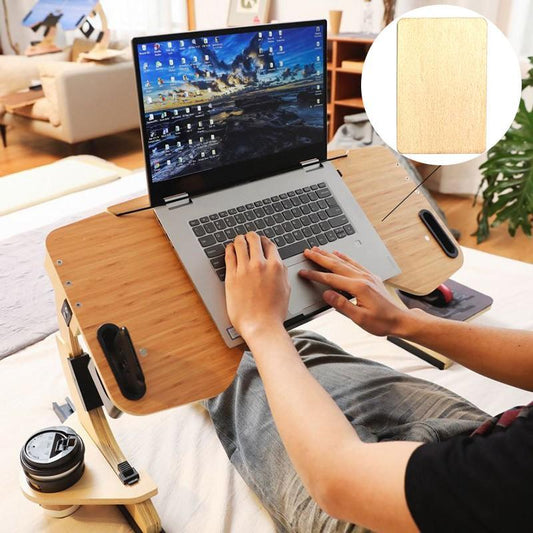 Multifunctional table board