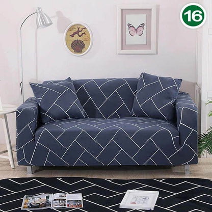 Extendable Covers for Armchair and Sofa