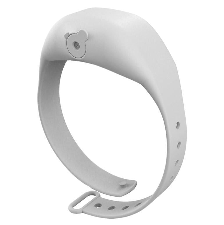 Wristband Hand Dispenser