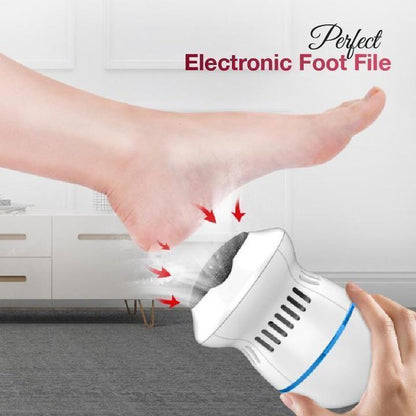 Electric Vacuum Adsorption Foot Grinder（50% OFF）