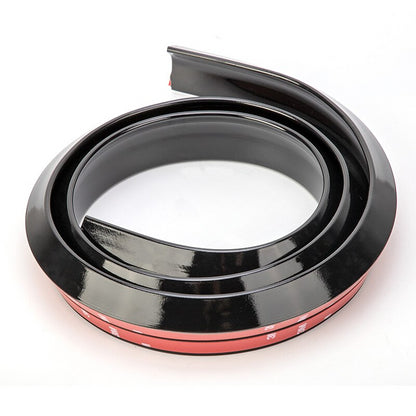 Car-Styling: 5D Carbon Fiber Spoilers Styling -1.5M-