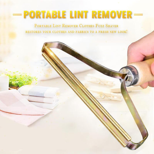 Portable Lint Remover ( 70% OFF )