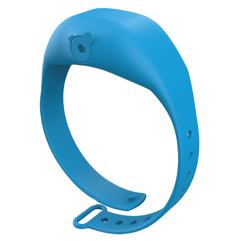 Wristband Hand Dispenser