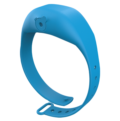 Wristband Hand Dispenser