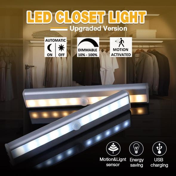 Smart LED Light
