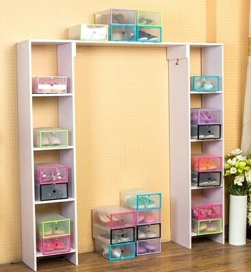 Shoe Storage Box