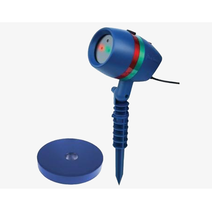 Laser Fairy Light Projection