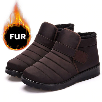 Men's Waterproof Winter Boots
