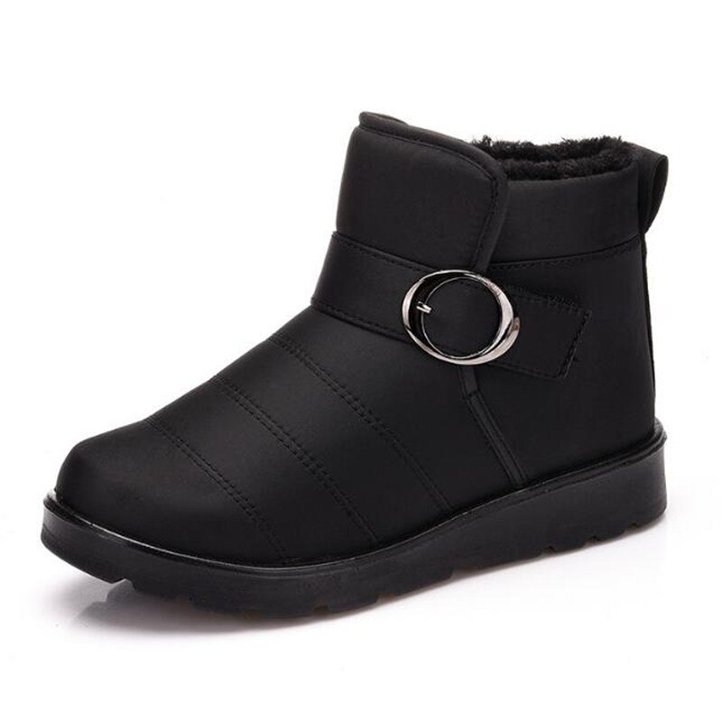 Winter Women Snow Waterproof Casual Boots '2020'