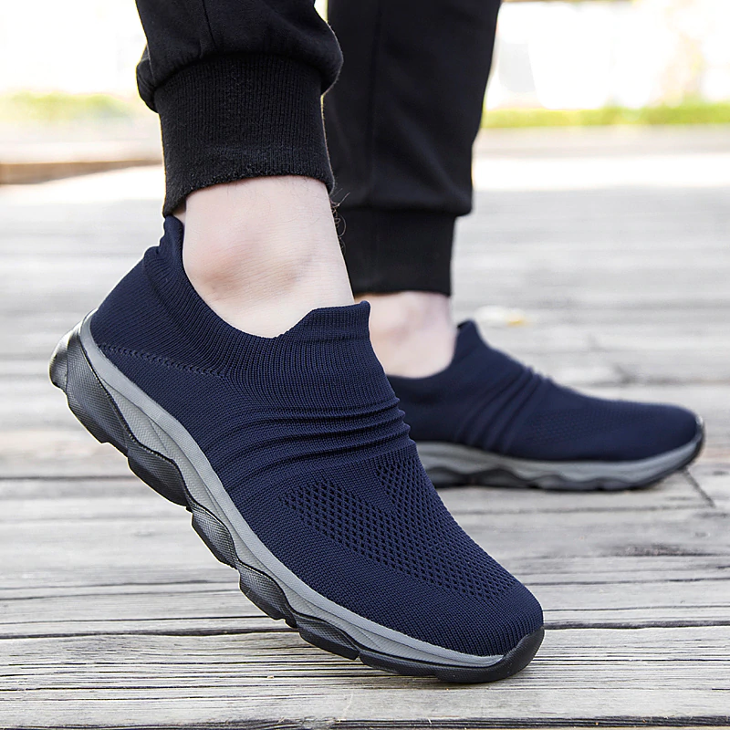 Men's Professional Healthy Soft Shoes ( 🔥 Last Day of SALE with 70% OFF 🔥 )