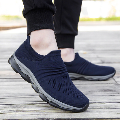 Men's Professional Healthy Soft Shoes ( 🔥 Last Day of SALE with 70% OFF 🔥 )