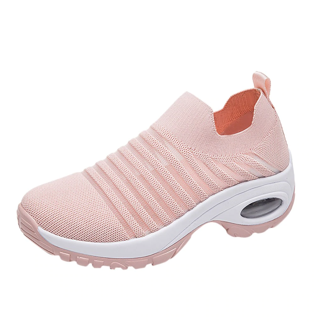 Flying Weaving Shoes 2020