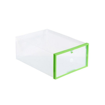 Shoe Storage Box