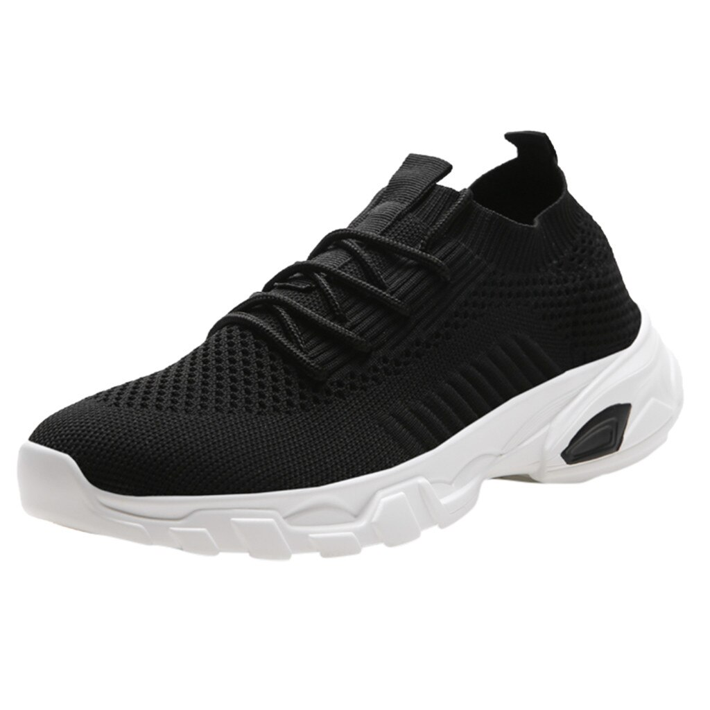 Lightweight Mesh Sneakers Breathable Fashion Women