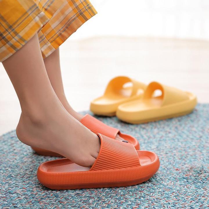 2020 technology-Super soft home slippers