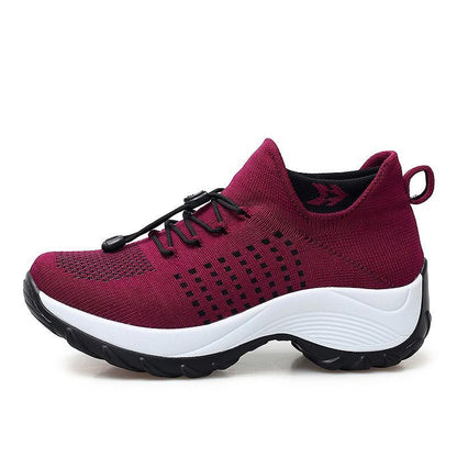 Women's Outdoor Comfortable Non-slid Hiking Shoes ( 🔥 Last Day of SALE with 74% OFF 🔥 )