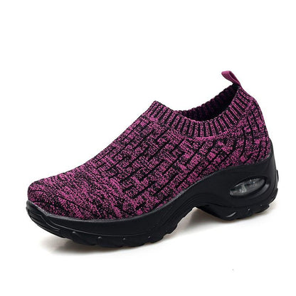 Women's Walking Shoes Sock Sneakers ( 🔥 Last Day of SALE with 70% OFF 🔥 )
