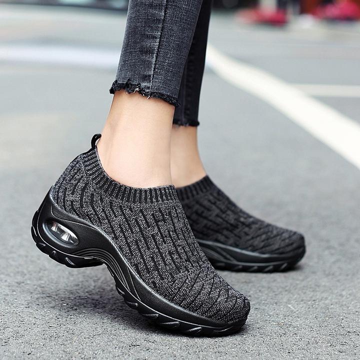 Women's Walking Shoes Sock Sneakers ( 🔥 Last Day of SALE with 70% OFF 🔥 )